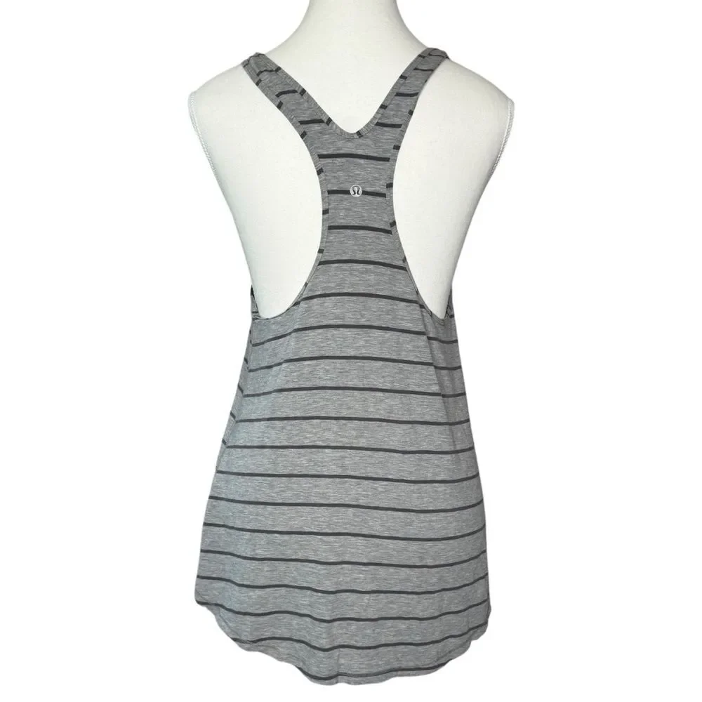 ▪️|EUC| LULULEMON Om Racerback Tank Top